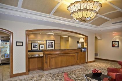Hampton Inn & Suites Arundel Mills/Baltimore - image 6
