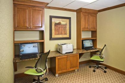 Hampton Inn & Suites Arundel Mills/Baltimore - image 7