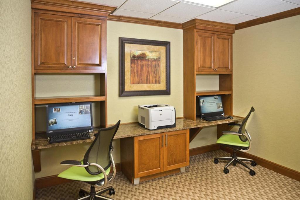 Hampton Inn & Suites Arundel Mills/Baltimore - image 7