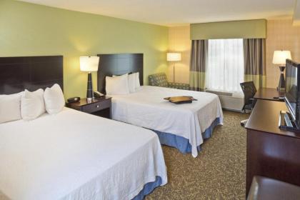 Hampton Inn & Suites Arundel Mills/Baltimore - image 8