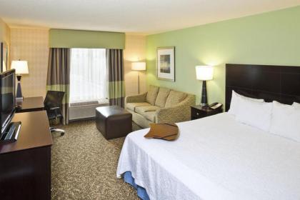 Hampton Inn & Suites Arundel Mills/Baltimore - image 9
