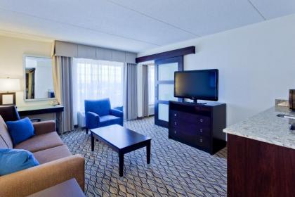 Holiday Inn Express Baltimore BWI Airport West an IHG Hotel - image 21