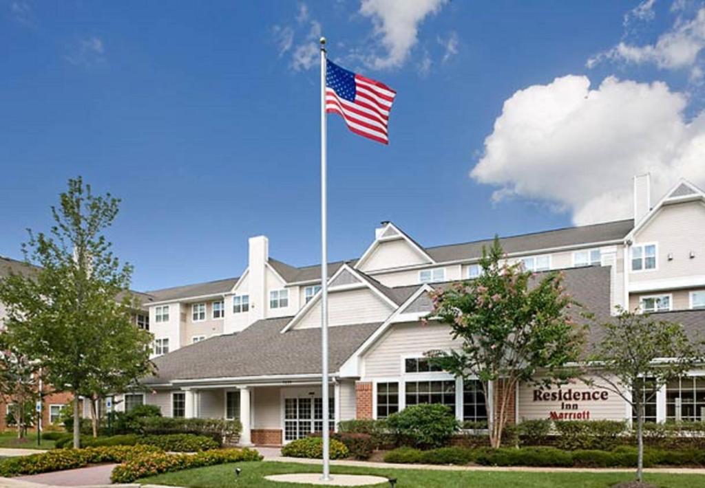 Residence Inn Arundel Mills BWI Airport - main image