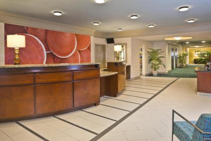Residence Inn Arundel Mills BWI Airport - image 10