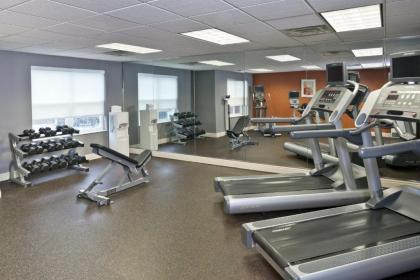 Residence Inn Arundel Mills BWI Airport - image 12