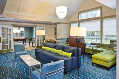 Residence Inn Arundel Mills BWI Airport - image 13