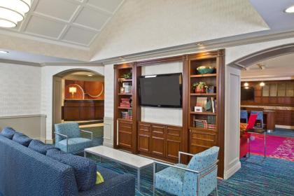 Residence Inn Arundel Mills BWI Airport - image 14