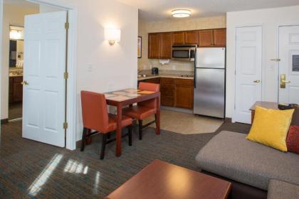 Residence Inn Arundel Mills BWI Airport - image 2