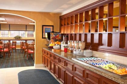 Residence Inn Arundel Mills BWI Airport - image 4