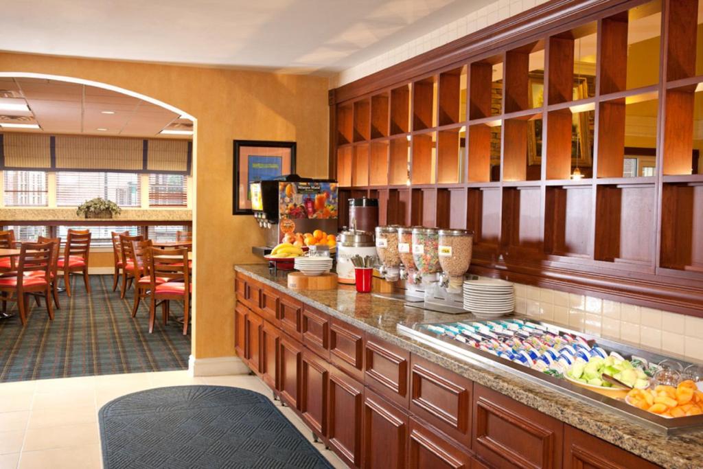 Residence Inn Arundel Mills BWI Airport - image 4
