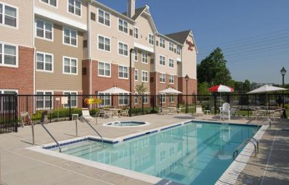 Residence Inn Arundel Mills BWI Airport - image 7