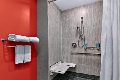 Aloft Arundel Mills BWI Airport - image 11