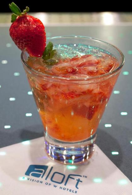 Aloft Arundel Mills BWI Airport - image 12