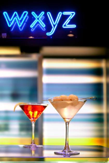 Aloft Arundel Mills BWI Airport - image 13