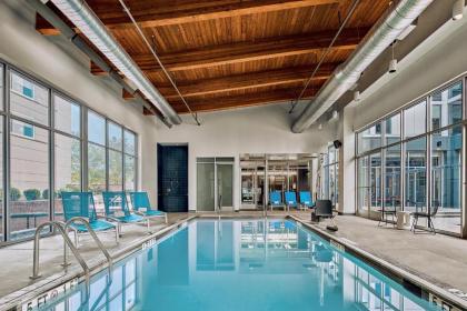 Aloft Arundel Mills BWI Airport - image 15
