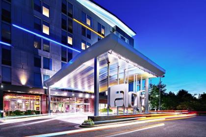 Aloft Arundel Mills BWI Airport - image 2
