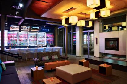 Aloft Arundel Mills BWI Airport - image 3