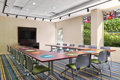 Aloft Arundel Mills BWI Airport - image 4