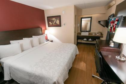 Red Roof Inn PLUS+ Baltimore - Washington DC/BWI South - image 11