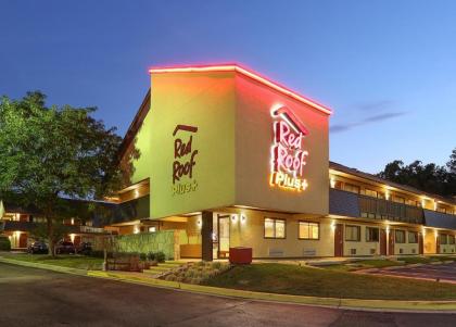 Red Roof Inn PLUS+ Baltimore - Washington DC/BWI South - image 12