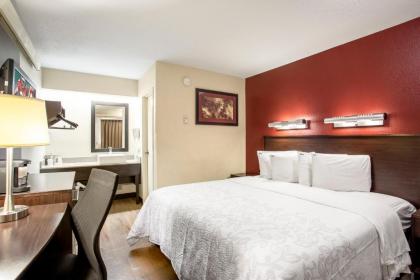 Red Roof Inn PLUS+ Baltimore - Washington DC/BWI South - image 14