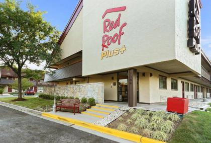 Red Roof Inn PLUS+ Baltimore - Washington DC/BWI South - image 15