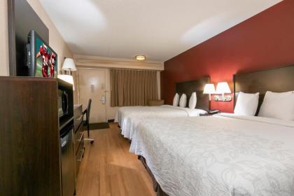Red Roof Inn PLUS+ Baltimore - Washington DC/BWI South - image 6