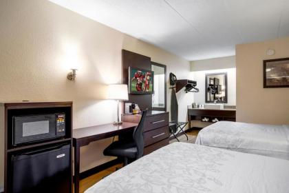 Red Roof Inn PLUS+ Baltimore - Washington DC/BWI South - image 8