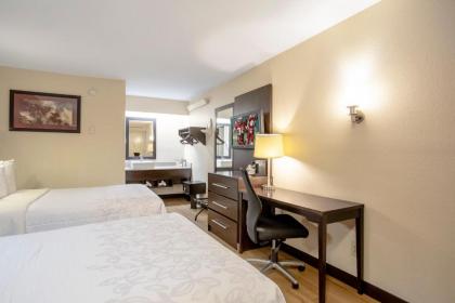 Red Roof Inn PLUS+ Baltimore - Washington DC/BWI South - image 9