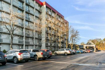 Clarion Hotel BWI AirportArundel mills