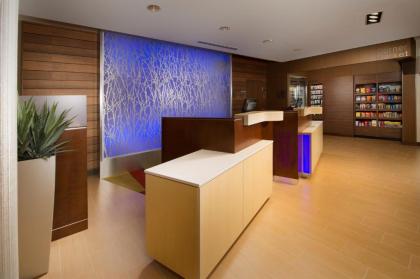 Fairfield Inn & Suites by Marriott Arundel Mills BWI Airport - image 15