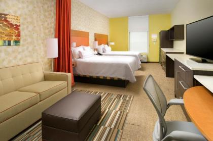 Home2 Suites by Hilton Arundel Mills BWI Airport - image 12