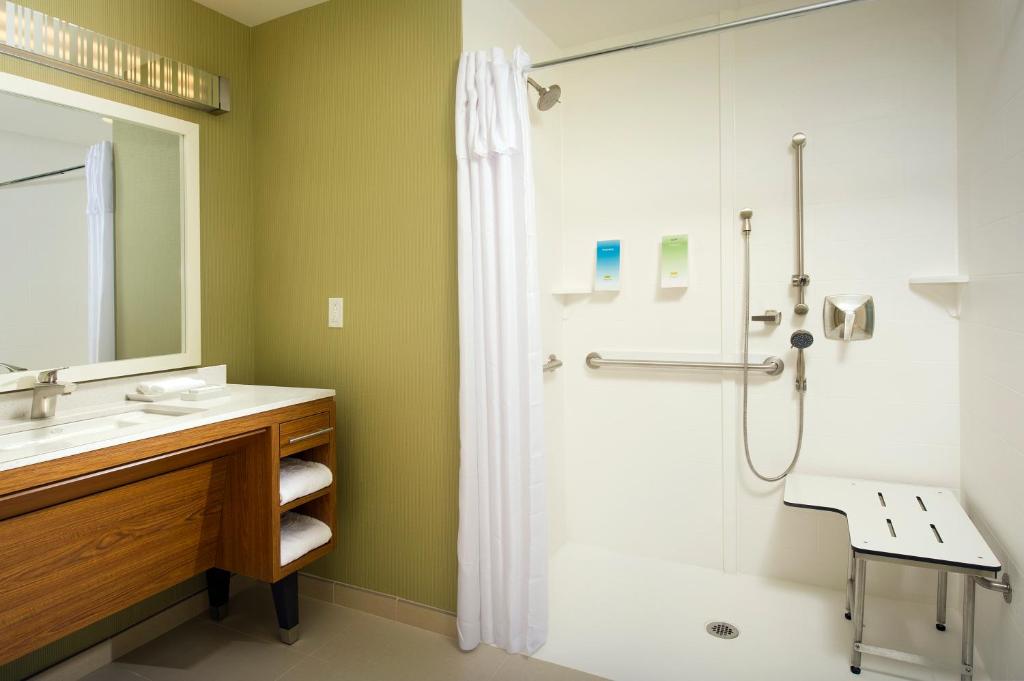 Home2 Suites by Hilton Arundel Mills BWI Airport - image 5