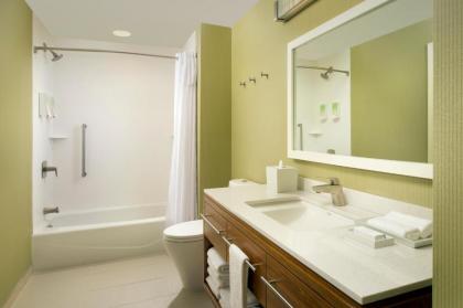 Home2 Suites by Hilton Arundel Mills BWI Airport - image 8