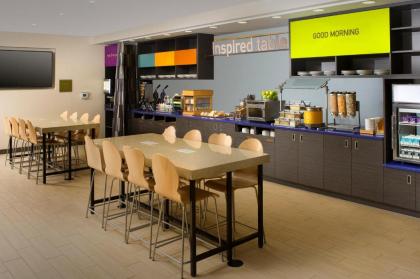 Home2 Suites by Hilton Arundel Mills BWI Airport - image 9