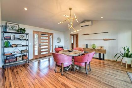 Mid-Century Cabin with Deck and Puget Sound Vistas! - image 7