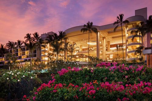 The Westin Hapuna Beach Resort - main image
