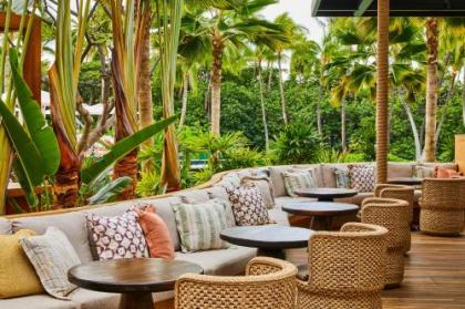Mauna Lani Bay Hotel & Bungalows - image 21