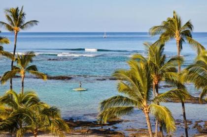 Mauna Lani Bay Hotel & Bungalows - image 22