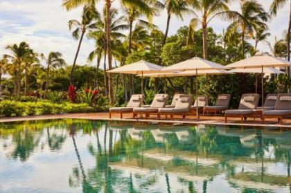 Mauna Lani Bay Hotel & Bungalows - image 23