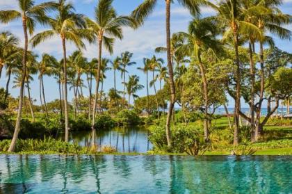 Mauna Lani Bay Hotel & Bungalows - image 25