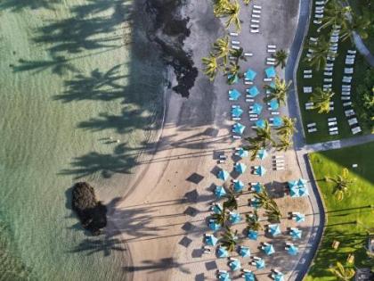 Mauna Lani Bay Hotel & Bungalows - image 26