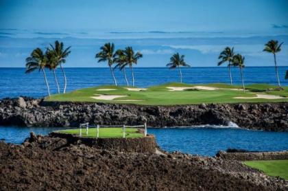 Mauna Lani Bay Hotel & Bungalows - image 29