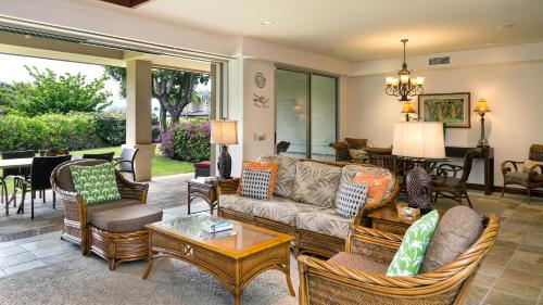Villages At Mauna Lani 621 - main image