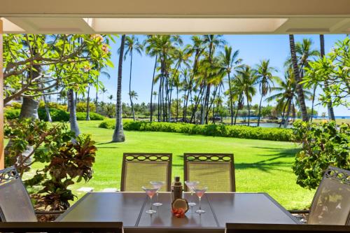 Mauna Lani Terrace #A104 - main image