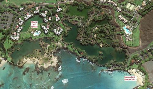 Mauna Lani Terrace #A104 - image 3