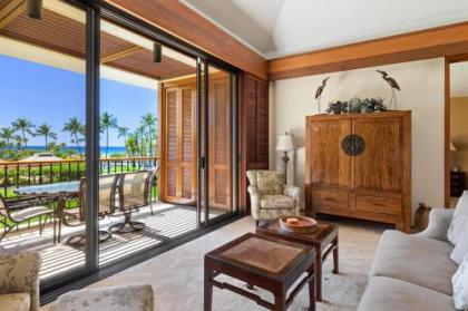 mauna Lani terrace #C302 Hawaii