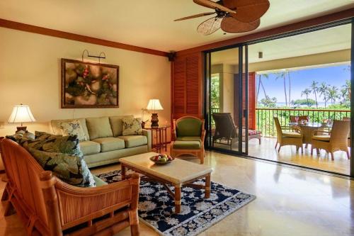 Mauna Lani Terrace #H201 - main image