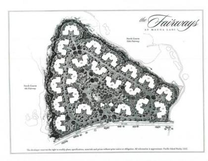 Fairways at Mauna Lani 1805 - image 5