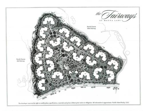 Fairways at Mauna Lani 1805 - image 5
